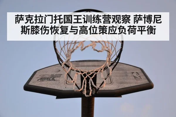 萨克拉门托国王训练营观察 萨博尼斯膝伤恢复与高位策应负荷平衡