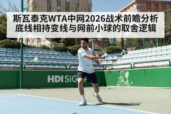 斯瓦泰克WTA中网2026战术前瞻分析 底线相持变线与网前小球的取舍逻辑